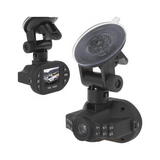 Dashboard camera Vehicle Blackbox DVR 1080P - SquareDubai