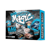 Marvin's Magic The Most Amazing Mind-Blowing Bag of Tricks MMB 5701