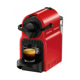 Nespresso Inissia C40 EU2- Coffee Machine - Red