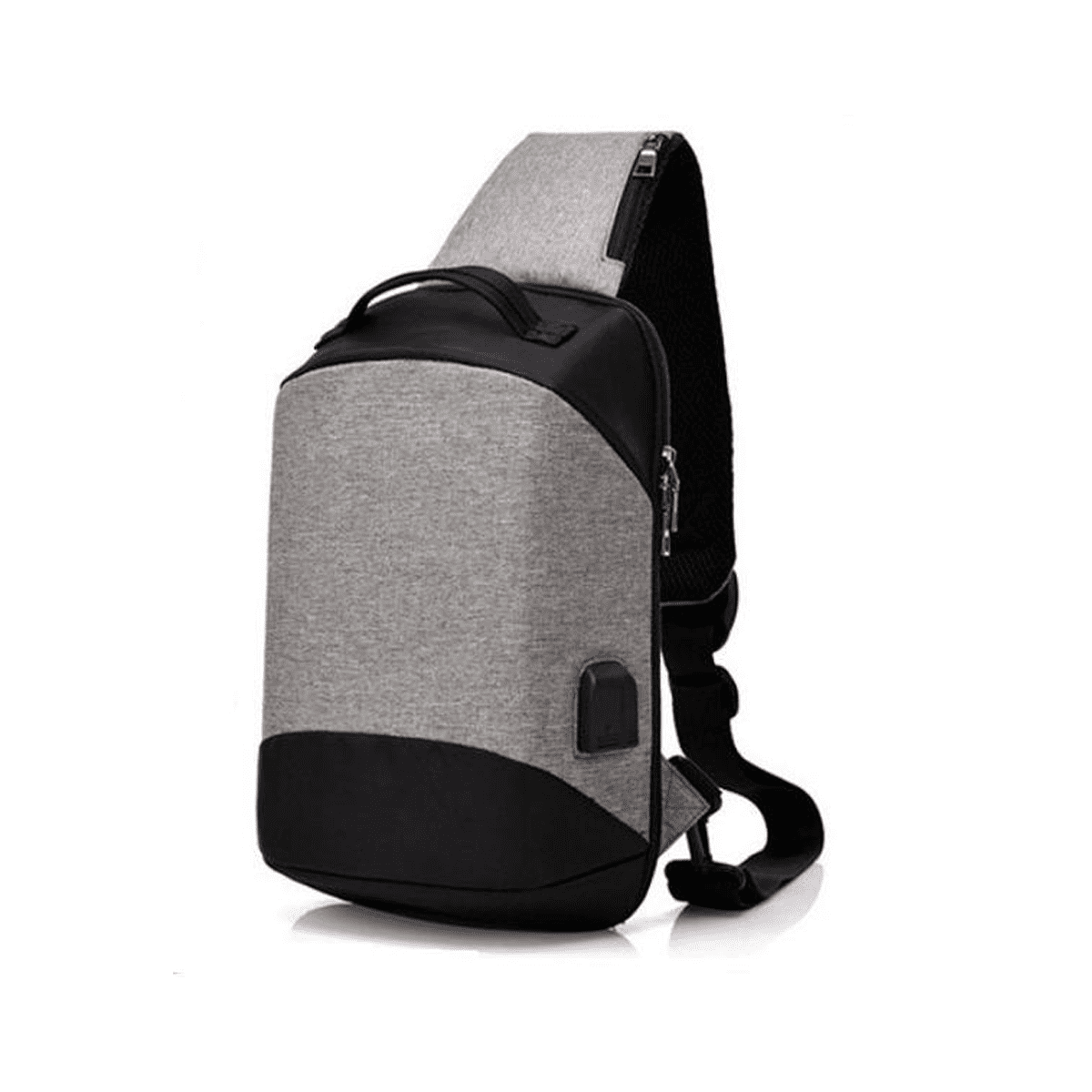 Sling Bag Crossbody Bag Casual Travel Rucksack Anti-theft Bags