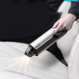 AutoBot Handheld Vacuum Cleaner with Powerful Suction