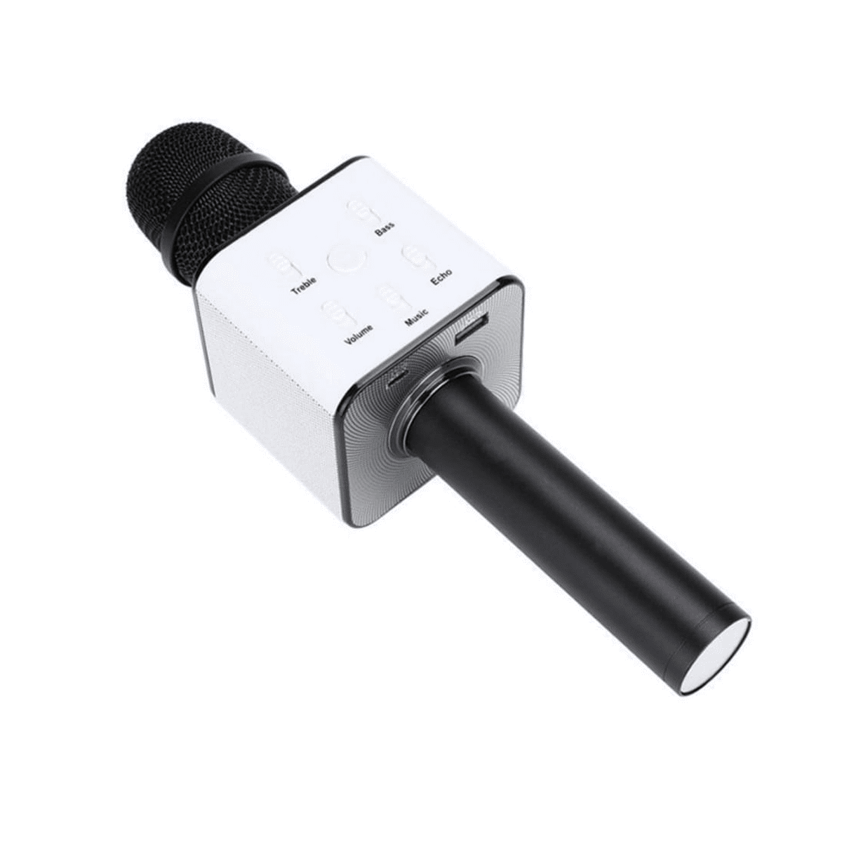 TUXUN Q7 Wireless Microphone & HIFI Speaker.
