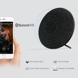 Remax RB-M9 Hi-Fi Stereo Wireless Speaker