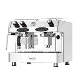Fracino Bambino Ivori 2-Group Professional Espresso Machine
