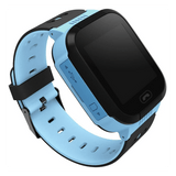 G-Tab Smart Watch -Silicone Band For Android & iOS - W-903