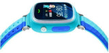 G Tab Kids Smart Watch Blue