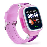 G Tab Kids Smart Watch Pink