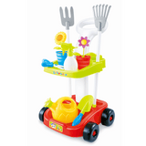 Little Angel-Garden tool set play toy for Boys