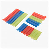 Kitchen Supply Set of 20 Bags Clips