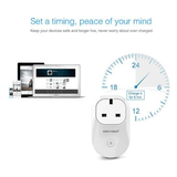 Orvibo Smart Wifi Plug  Home Automation