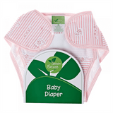 Green Future Reusable Diaper BB33, 1 Pc