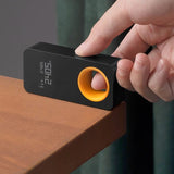 HOTO Laser Tape Measurement Device