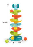 Baby Toys Rolling Ball - SnapZapp