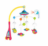 Baby Toys Mobile Cot