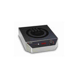 Heritage Single Countertop Induction Cooktop
