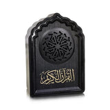 QB-818 Wireless Blue tooth Speaker Portable mosque shaped Quran speaker