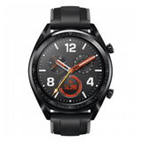 Huawei GT Smart Watch Black