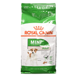 Royal Canin Size Health Nutrition Mini Adult Dry Dog Food - 2kg - SnapZapp