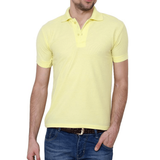 SQUARE OFFERS Combo Pack Of 5 POLO Neck TShirts Random Colours - SnapZapp