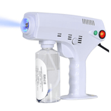 Blu Ray Anion Nano Spray Gun