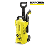 Karcher K2 Full Control Pressure Washer, 4036 HPW (110 Bars)