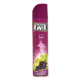 Kwik Grape Air Freshener