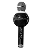 WSTER Wireless Handheld Karaoke Microphone WS878