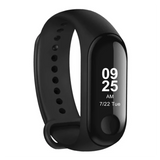 Xiaomi Mi Sport Band 3 with OLED Screen and Heart Rate Monitor