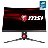 MSI Optix MPG27CQ 27" Curved Gaming Monitor