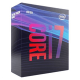 Intel Core i7-9700 Desktop Processor BX80684I79700