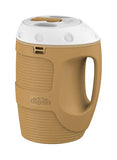 1.8-Liter KeepCold Thermal Jug With Strap Sand