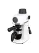 Coffee Maker With 3.5 Bar Pressure 240 ml 800 W NL-COF-7047-WH White
