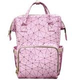 Baby Shop - Pink Baby Travel Bag
