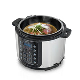 14 In 1 Multi Function Pressure Cooker NL-PC-5301