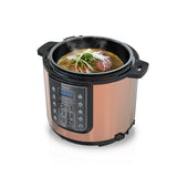 14 In 1 Multi Function Pressure Cooker NL-PC-5302