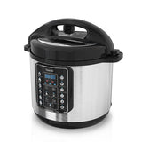 16 In 1 Multi Function Pressure Cooker NL-PC-5303