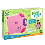 Leapfrog New Leapstart Interactive Learning System,  Hw Pink