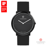 Noerdon LIFE2 Hybrid Smart Watch - Black
