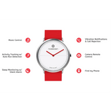 Noerdon Smart Watch Red