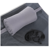 Folding Bed (Black)