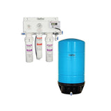 OptiPure Advanced Water Filtration System