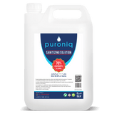 Puroniq Sanitizing Solution 5Ltr - Bulk Refill
