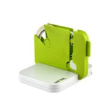 Portable Bag Sealer Sealing Device &  Food Saver