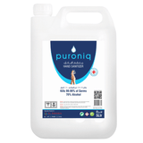 Hand Sanitizer Puroniq 5 liter