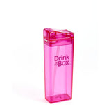 DRINK IN THE BOX - Pink - 12 oz/ 355 ml