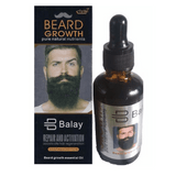 Balay Beard Growth Pure Natural Nutrients 50ml