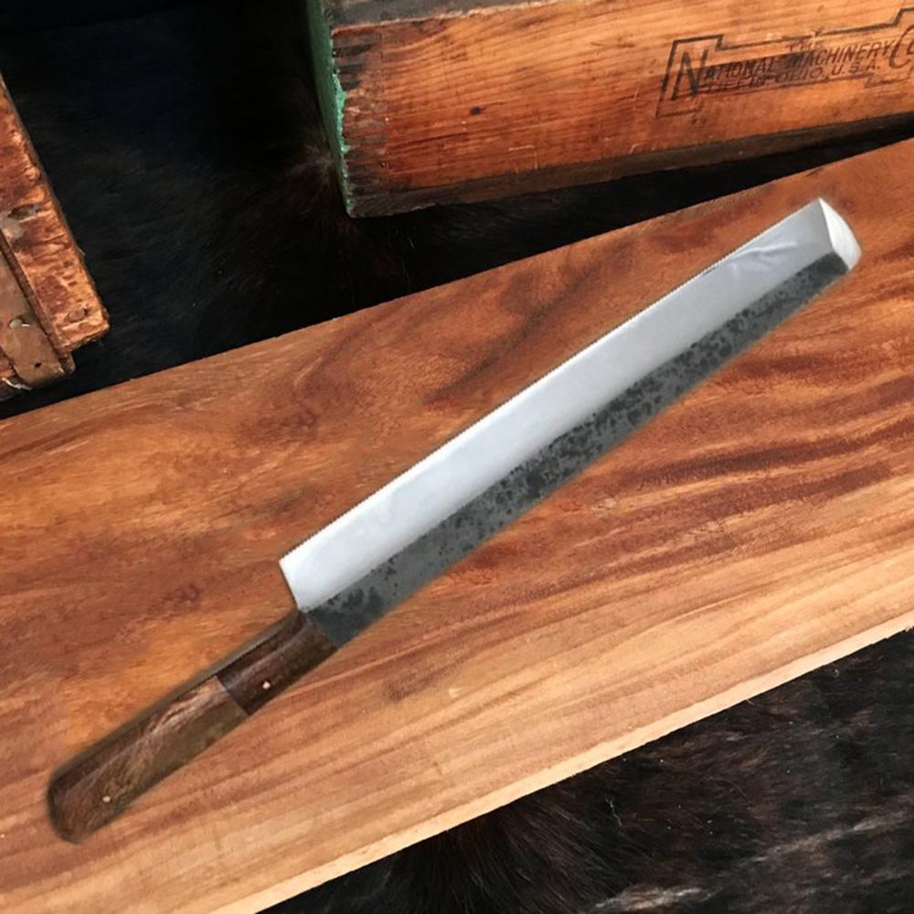 RP Knives 12.5″ Blade Takobiki Sushi Knife