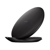 Samsung Galaxy S8 Wireless Charger Stand Convertible - Black, EP-PG950