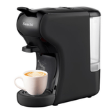 Saachi Multi Capsule Coffee Maker NL-COF-7058C-BK
