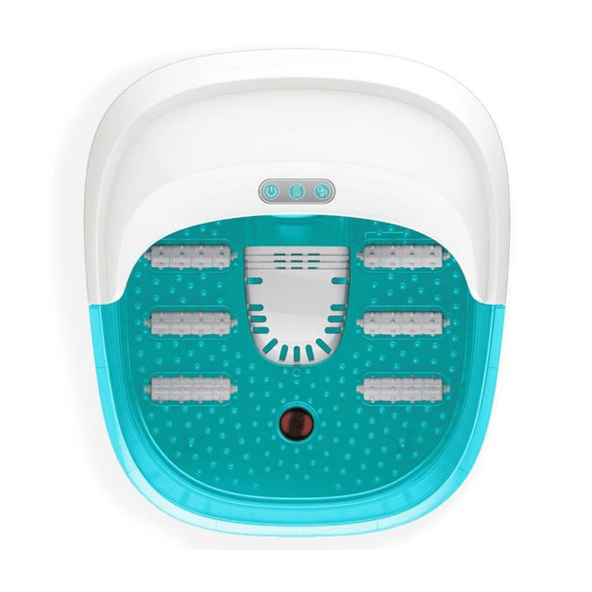 Foot Spa Massager Hot and Cold